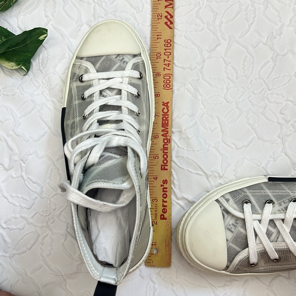 Dior Sneakers - Picture 8 of 13